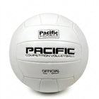 Pacific Sports Classic White Volleyball