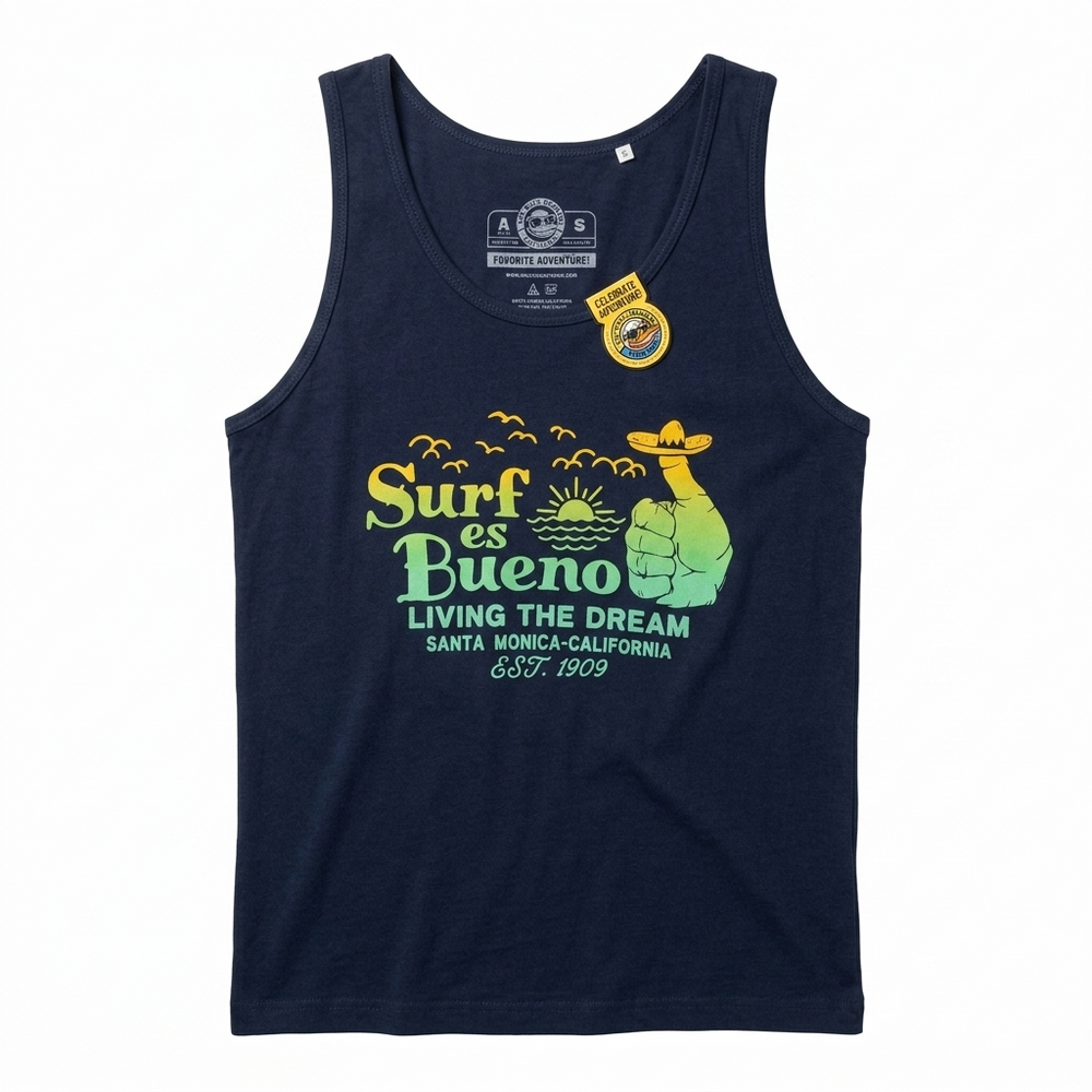 Men's T-Shirts – Sand 'n Surf