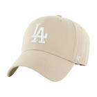 47 Brand - LA Dodgers Natural '47 Clean Up