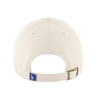 47 Brand - LA Dodgers Natural '47 Clean Up (Back)