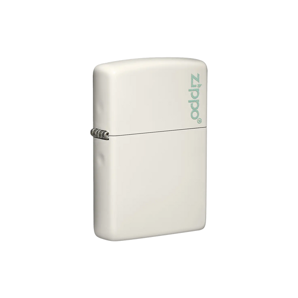 Zippo Lighter Glow In The Dark w/ Zippo