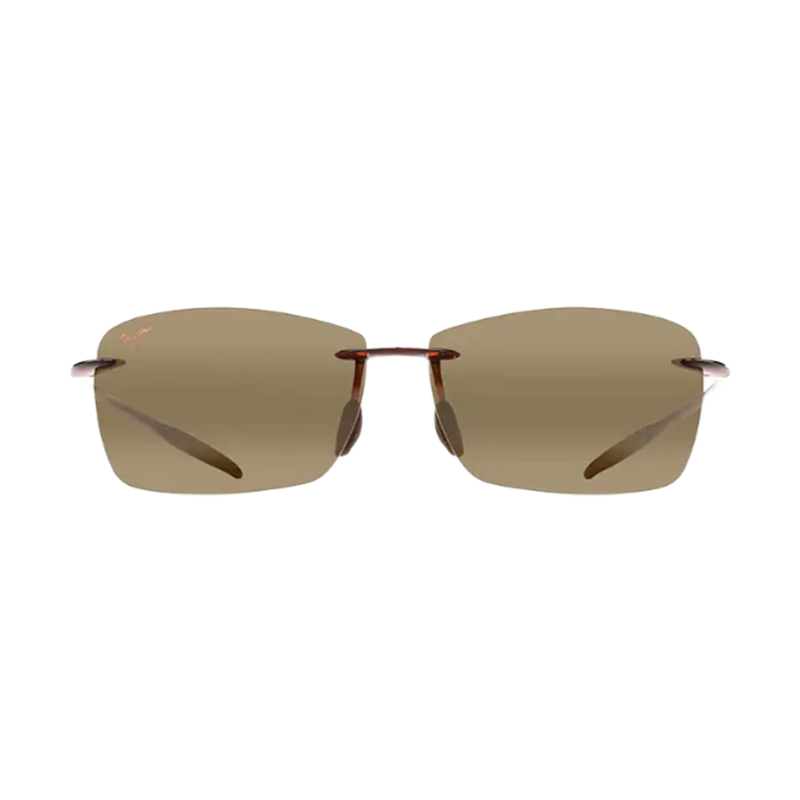 Maui Jim Lighthouse Rootbeer + HCL® Bronze