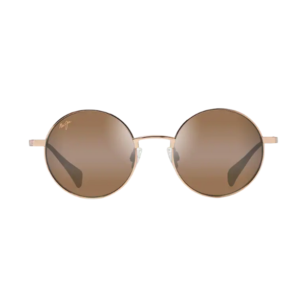 Maui Jim Mokupuni Gold + HCL® Bronze