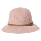 Kooringal Women's Short Brim Cassie - Blush