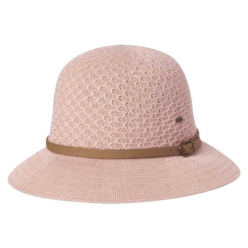 Kooringal Women's Short Brim Cassie - Blush