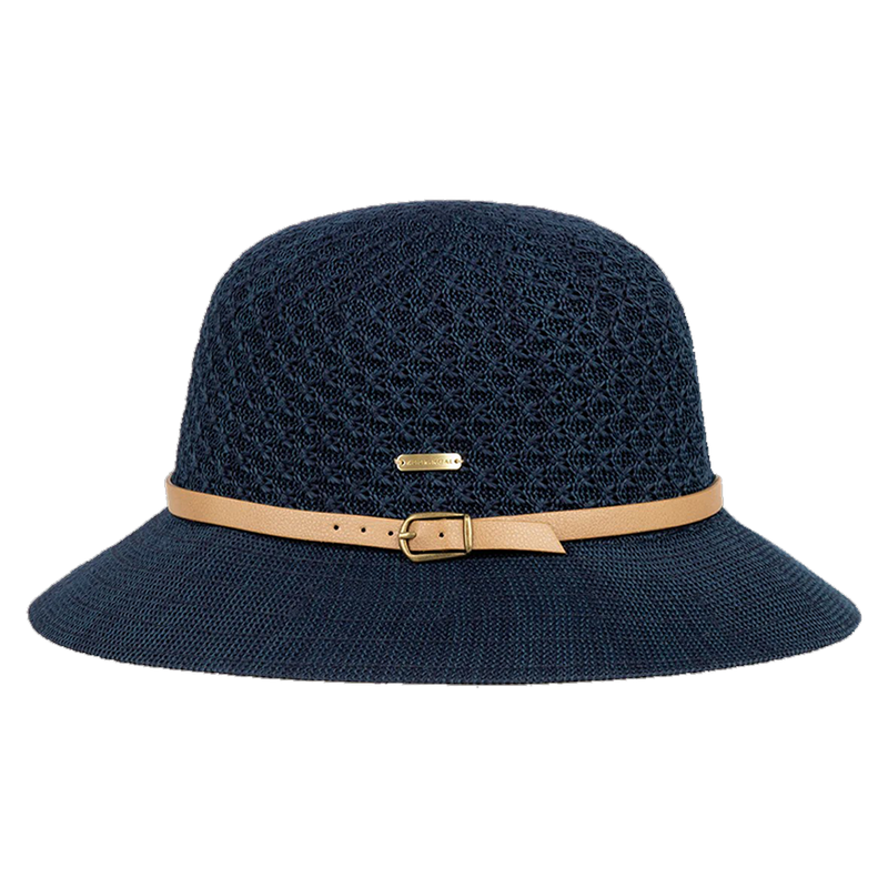 Kooringal Women's Short Brim Cassie - Indigo