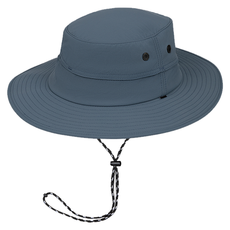 Kooringal Men's Mid Brim Overland - Steel