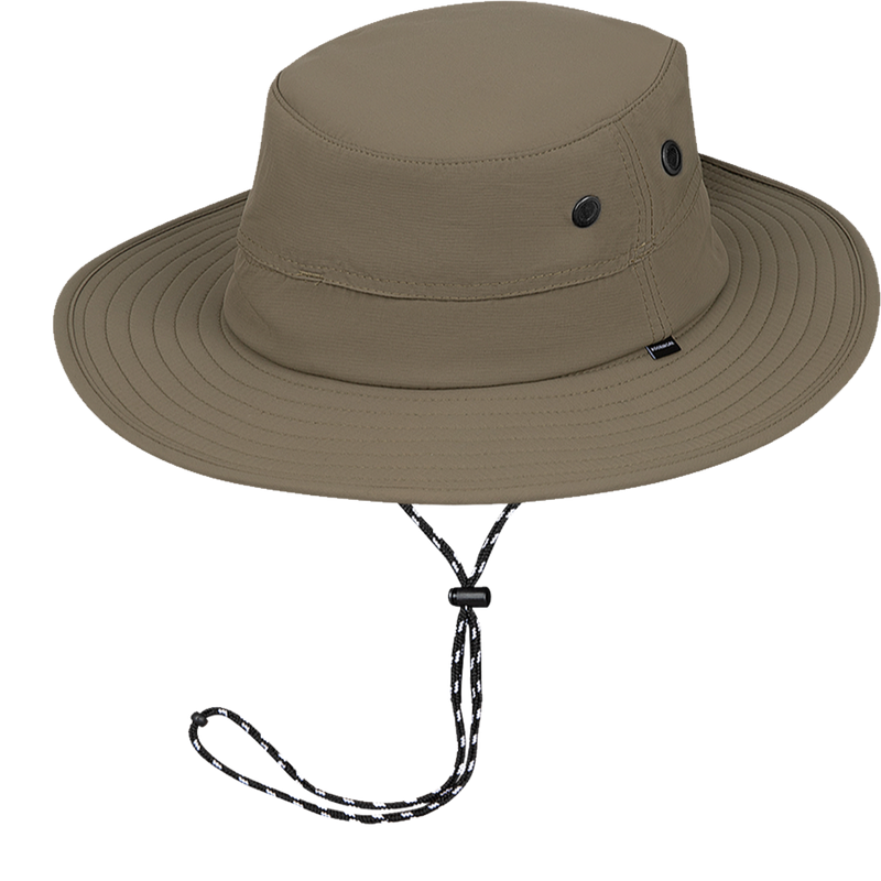 Kooringal Men's Mid Brim Overland - Khaki