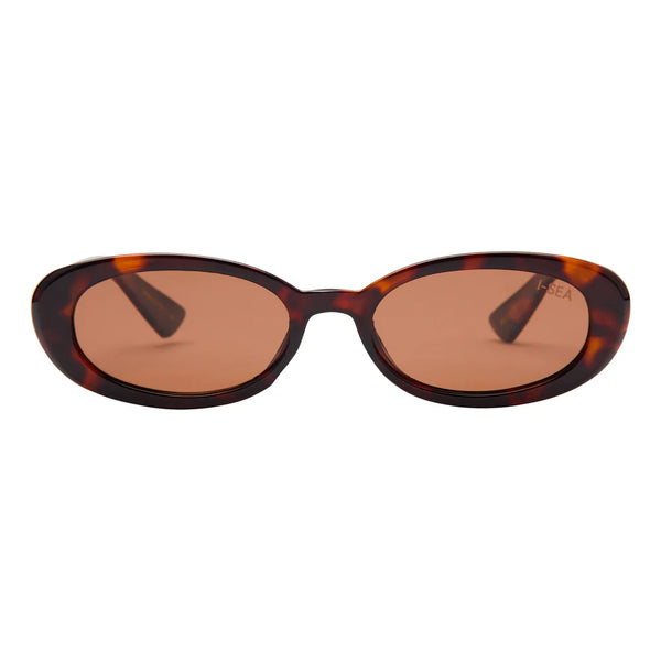 I-SEA Holden Tort/Brown Polarized Lens