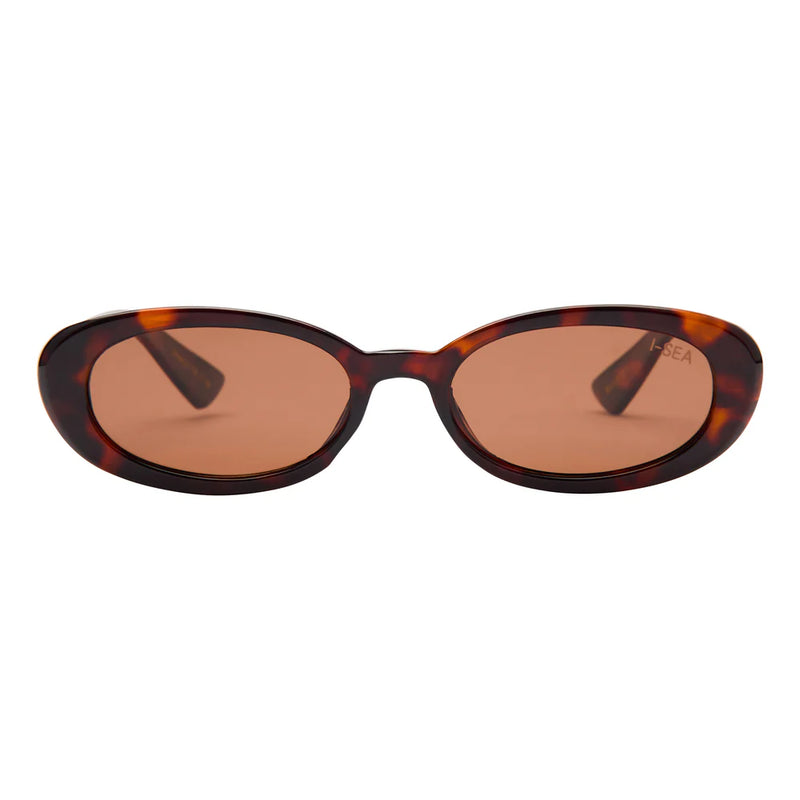 I-SEA Holden Tort/Brown Polarized Lens