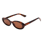 I-SEA Holden Tort/Brown Polarized Lens Side View