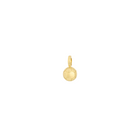Pura Vida Harper Soccer Ball Charm