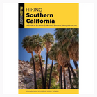 Hiking Southern California by Roddy Scheer: Paperback; 264 pages / English