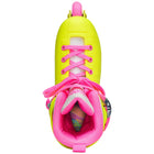 Impala Lightspeed Inline Skate - Barbie Yellow