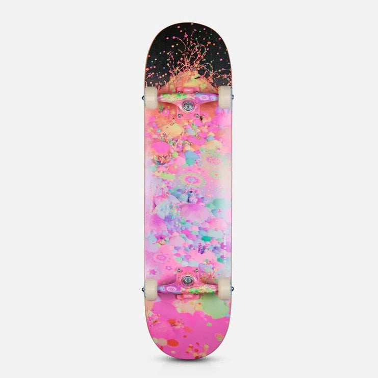 Impala Pip and Pop Skateboard - 8.25" Candy Mountain