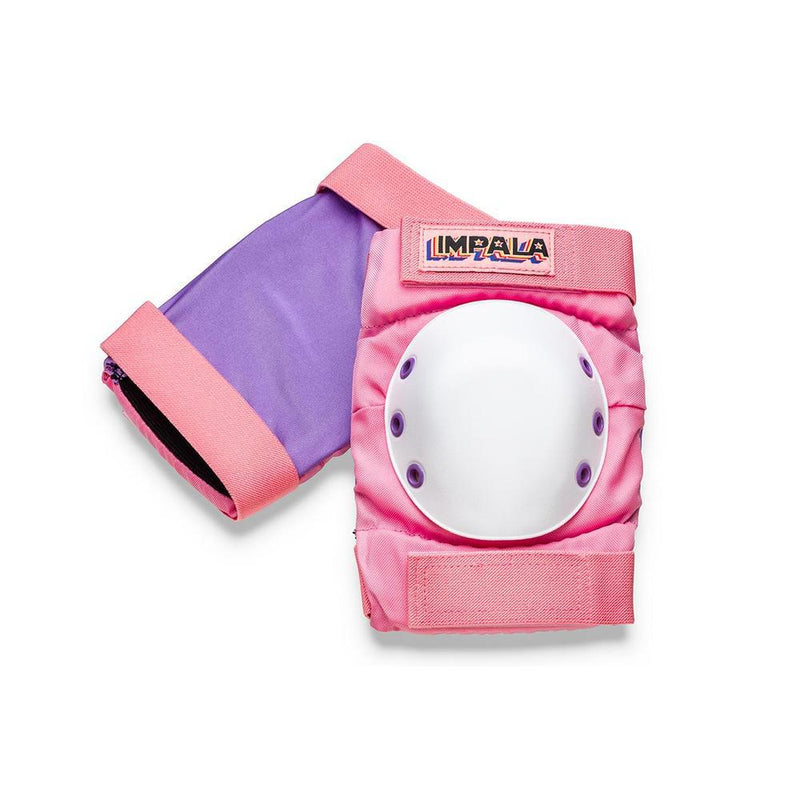 Impala Protective Set - Pink