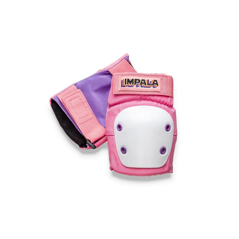 Impala Protective Set - Pink