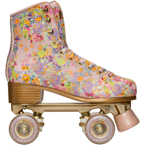 Impala Quad Skate - Cynthia Rowley Floral