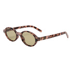 I-SEA Josie Snow Tort/Olive Polarized Lens