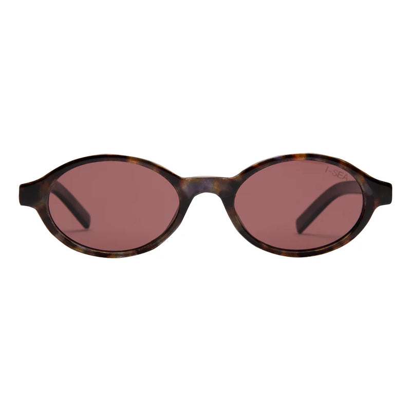 I-SEA Josie Tort/Plum Polarized Lens