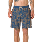 Katin Carver Hybrid Trunk - Midnight Tide (Front)