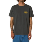 Katin Haulin Tee - Lead (Front)