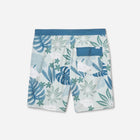 Katin Oasis Hybrid Trunk - Mineral Blue Back