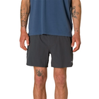 Katin OTG Rover Short - Black Wash (Front)