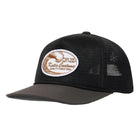 Katin Tidal Hat - Black (Front)
