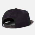 Katin Tidal Hat - Black (Back)