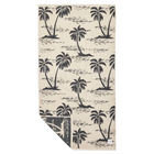 Katin Vincent Towel - Almond Peach