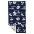 Katin Vincent Towel - Midnight Tide