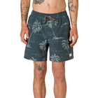 Katin Vincent Volley - Black Wash (Front)
