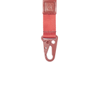 Red Thread Keychain Clip 