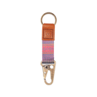 Thread Keychain Clip - Clara 