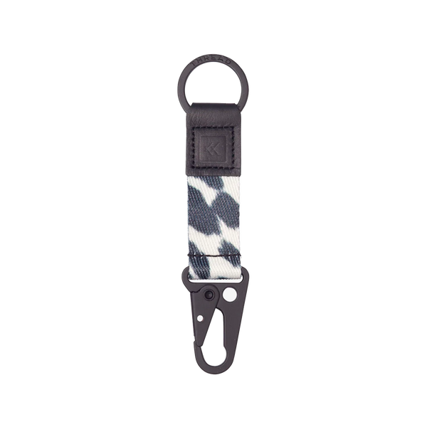 Thread Keychain Clip - Eastwood 