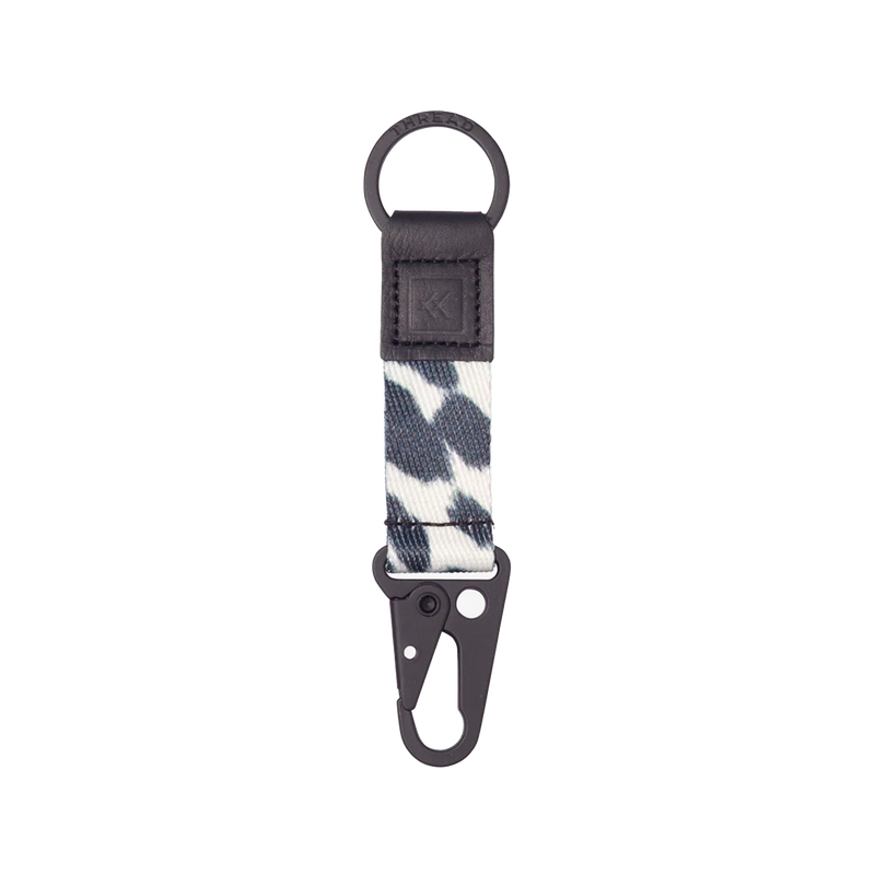 Thread Keychain Clip - Eastwood 