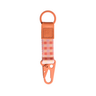 Thread Keychain Clip - Juno