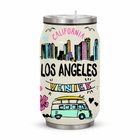Kitchen Chic LA Thermos Can Naif 10oz