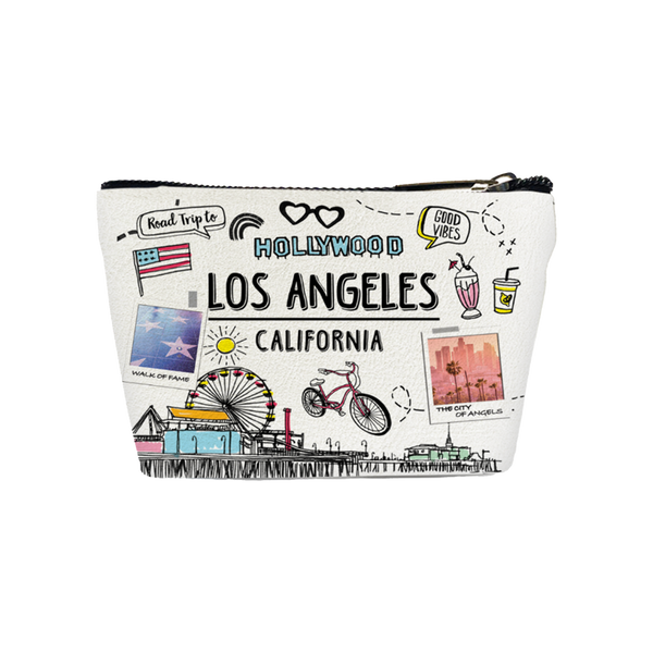 Kitchen Chic LA Coin Purse 04 Pola