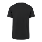 47 Brand - LA Dodgers Flint Black Imprint Franklin Tee