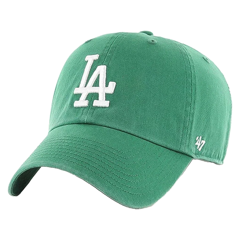 47 Brand - LA Dodgers Kelly '47 Clean Up
