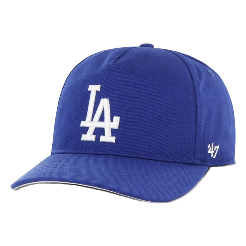 47 Brand - LA Dodgers Royal 47 Hitch