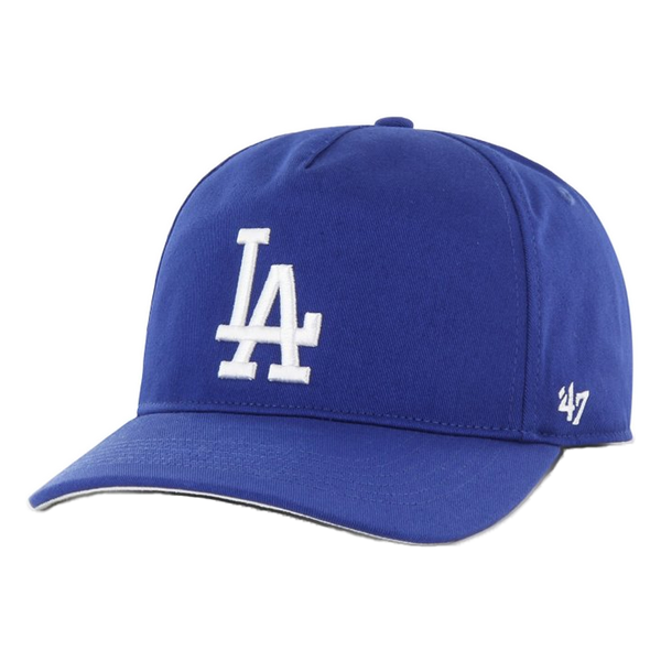 47 Brand - LA Dodgers Royal 47 Hitch – Sand 'n Surf