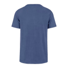 47 Brand LA Dodgers Regional Franklin Tee - Cadet Blue