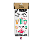 Kitchen Chic LA Kitchen Towel Detox