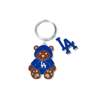 Kitchen Chic LA Keychain Teddy Bear