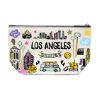 Kitchen Chic LA Make Up Bag Naif