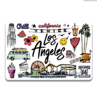 Kitchen Chic LA Tablemat BD