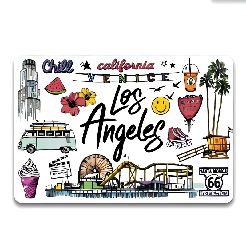 Kitchen Chic LA Tablemat BD